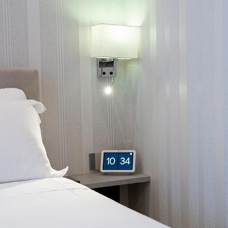 Varese Suites Exteriör bild