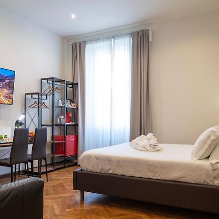 Varese Suites Exteriör bild