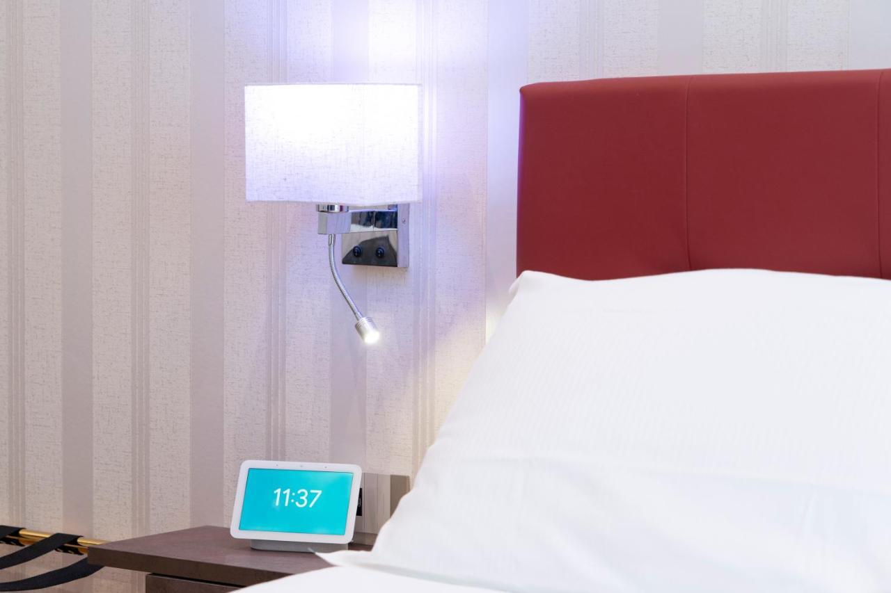 Varese Suites Exteriör bild