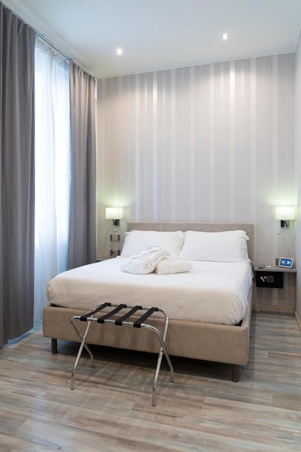 Varese Suites Exteriör bild