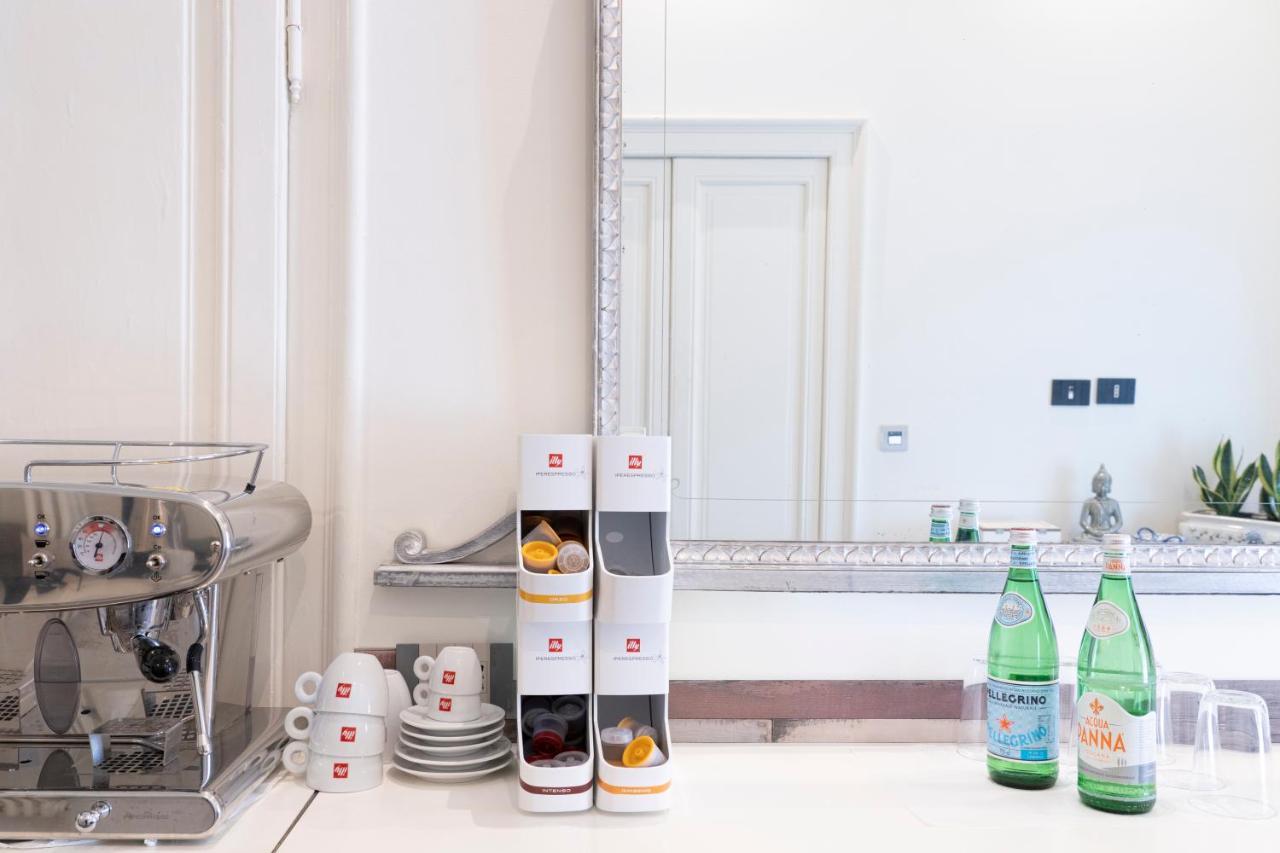 Varese Suites Exteriör bild